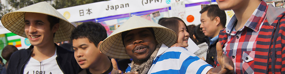 Dalian Nationalities University